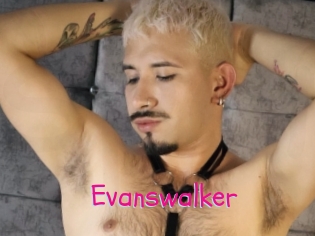 Evanswalker