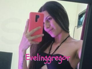 Evelinggregor