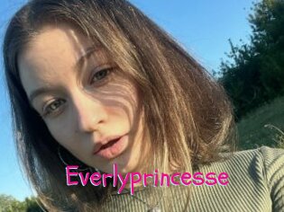 Everlyprincesse