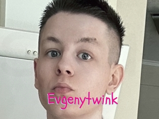 Evgenytwink