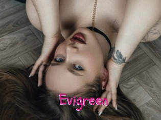 Evigreen