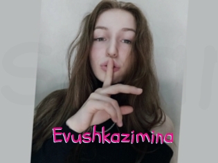 Evushkazimina