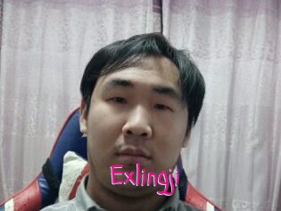 Exlingji