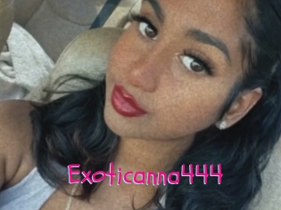 Exoticanna444