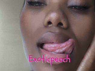 Exoticpeach