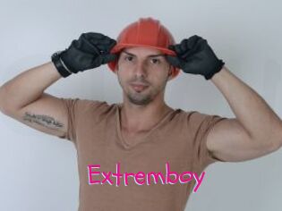 Extremboy
