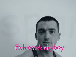 Extremekinkyboy