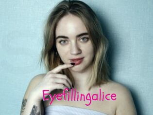 Eyefillingalice