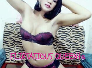 FLIRTATIOUS_QUEENts