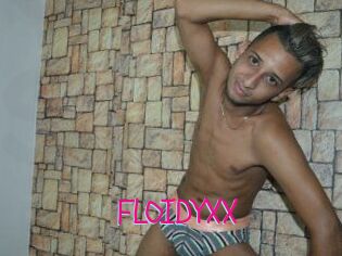 FLOIDY_XX