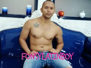 FONSYLATINBOY