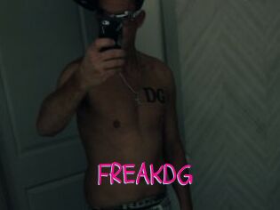 FREAKDG