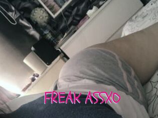 FREAK_ASSXO