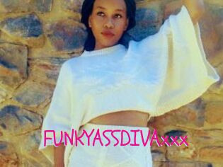 FUNKYASSDIVAxxx Spanking Sarah