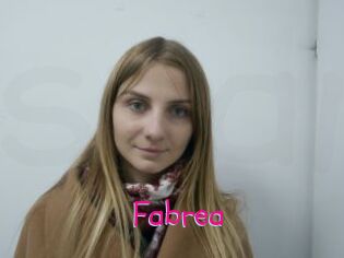 Fabrea