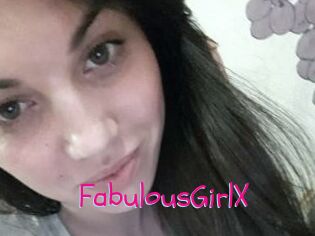 FabulousGirlX