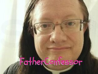 FatherConfessor