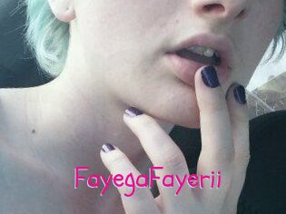 FayegaFayerii