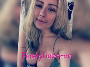 FeistyDeborah