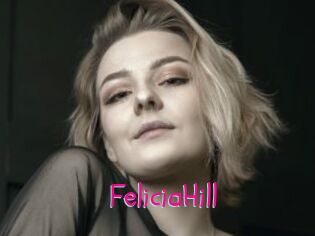 FeliciaHill