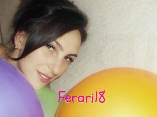 Ferari18