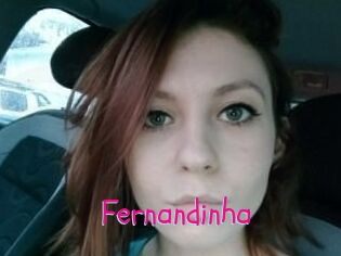 Fernandinha