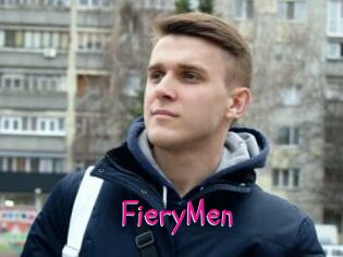 FieryMen