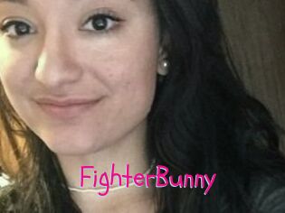 FighterBunny