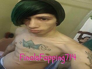 FinalsFapping714