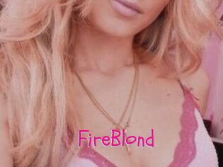 FireBlond