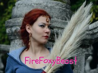FireFoxyBeast