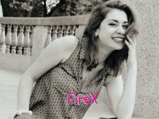 FireX