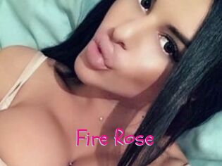 Fire_Rose