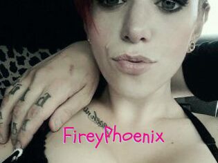 FireyPhoenix