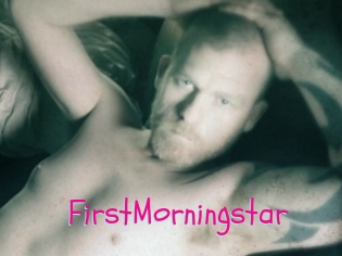 FirstMorningstar