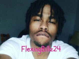 FlexingBillz24