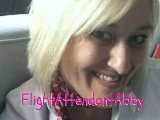 FlightAttendantAbby