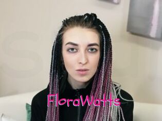 FloraWatts