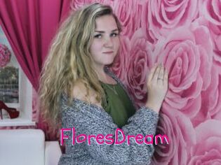 FloresDream