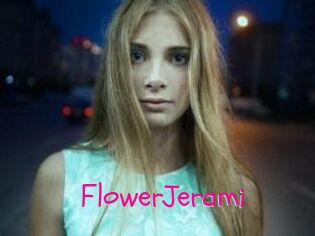 Flower_Jerami Spanking Sarah