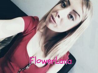 FlowerLana