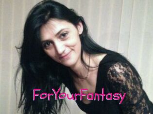 ForYourFantasy