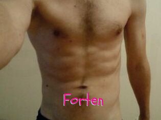 Forten