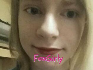 FoxGirly