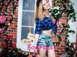 FoxiFoxx