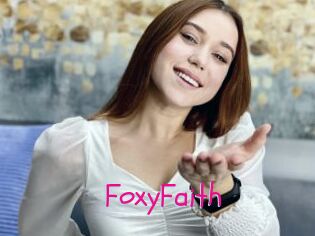 FoxyFaith