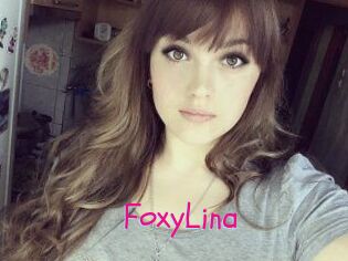 FoxyLina