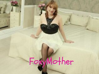 FoxyMother