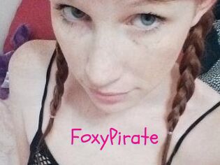 FoxyPirate