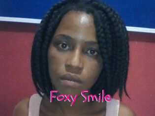 Foxy_Smile